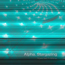 Alpha - Stargazing (Special Edition) (Full Length Release) альбом
