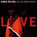 Alpha Blondy - Live Au Zenith (Paris) album