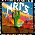 New Riders Of The Purple Sage - Keep On Keepin&#039; On альбом