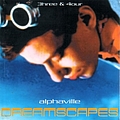 Alphaville - Dreamscape 3hree альбом