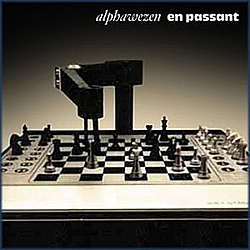 Alphawezen - En Passant album