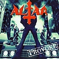 Altar - Provoke альбом