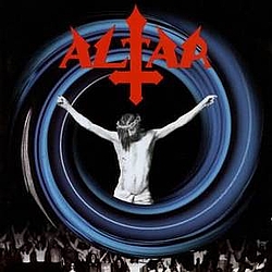 Altar - Youth Against Christ album