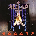 Altar - Ego Art альбом