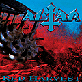 Altar - Red Harvest album