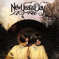 New Years Day - New Years Day album