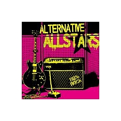 Alternative Allstars - 110% Rock альбом
