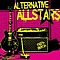 Alternative Allstars - 110% Rock album