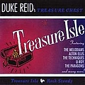 Alton Ellis - Duke Reid&#039;s Treasure Chest (Disc 2) альбом