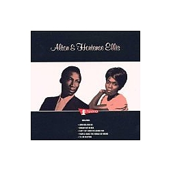 Alton Ellis - Alton and Hortense Ellis альбом