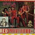 New York Dolls - Red Patent Leather альбом