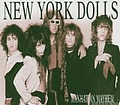 New York Dolls - Manhattan Mayhem: A History Of The New York Dolls album
