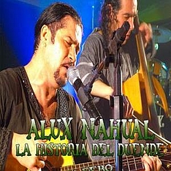 Alux Nahual - La Historia del Duende en Concierto альбом