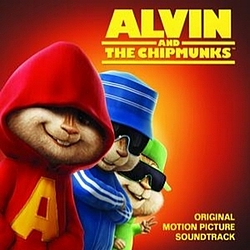 Alvin And The Chipmunks - Alvin &amp; The Chipmunks / OST album