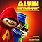Alvin And The Chipmunks - Alvin &amp; The Chipmunks / OST альбом