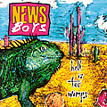 Newsboys - Hell Is For Wimps album