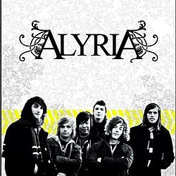 Alyria - Old Songs album