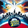 Alysha - Pokémon 2000: The Power of One album