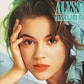Alyssa Milano - Alyssa альбом