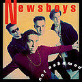 Newsboys - Not Ashamed album