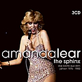 Amanda Lear - The Best Of album