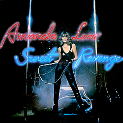 Amanda Lear - Sweet Revenge альбом