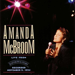 Amanda McBroom - Live From Rainbow &amp; Stars альбом