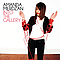 Amanda Merdzan - Into The Gallery album