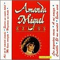Amanda Miguel - 20 Exitos album