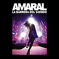 Amaral - La Barrera Del Sonido album