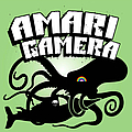 Amari - Gamera альбом