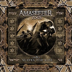 Amaseffer - Slaves For Life альбом