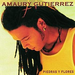 Amaury Gutierrez - Piedras Y Flores album