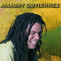 Amaury Gutierrez - Amaury Gutierrez альбом