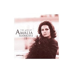 Amália Rodrigues - Tha Art of Amália Rodrigues альбом