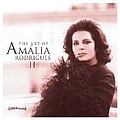 Amália Rodrigues - Tha Art of Amália Rodrigues album