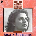 Amália Rodrigues - O Melhor dos Melhores альбом