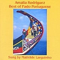 Amália Rodrigues - Best of Fado Portuguese альбом