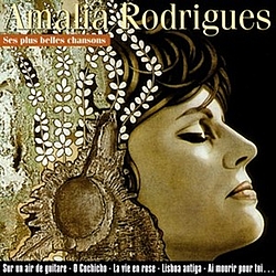 Amália Rodrigues - Fado es ... Amalia Rodrigues альбом