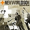 Newworldson - Salvation Station album