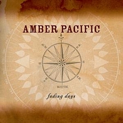 Amber Pacific - Fading Days альбом
