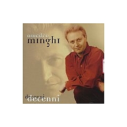 Amedeo Minghi - Decenni album