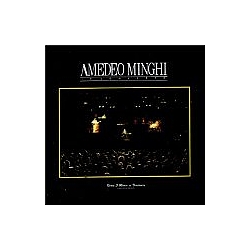 Amedeo Minghi - In Concerto альбом