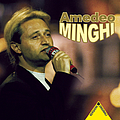 Amedeo Minghi - Amedeo Minghi альбом