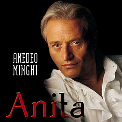 Amedeo Minghi - Anita альбом