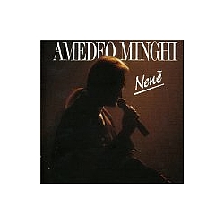 Amedeo Minghi - Nene&#039; (disc 1) album
