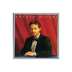 Amedeo Minghi - Serenata альбом