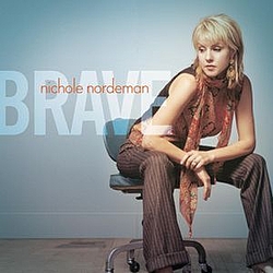 Nichole Nordeman - Brave альбом