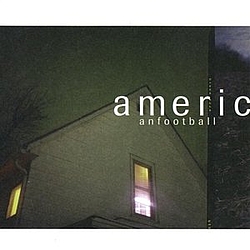 American Football - 1999 - American Football album