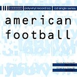 American Football - EP альбом